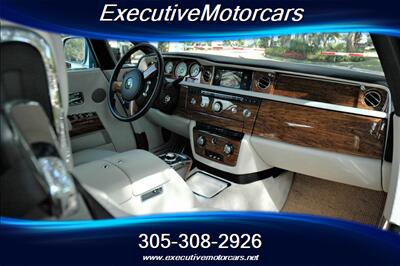 2017 Rolls-Royce Phantom Drophead Coupe 1 of 1 - Photo 19 - Boca Raton, FL 33432