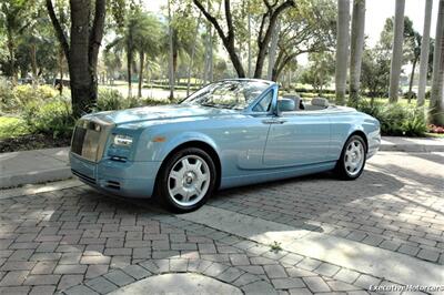 2017 Rolls-Royce Phantom Drophead Coupe 1 of 1 - Photo 31 - Boca Raton, FL 33432