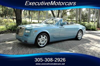 2017 Rolls-Royce Phantom Drophead Coupe 1 of 1 - Photo 31 - Boca Raton, FL 33432