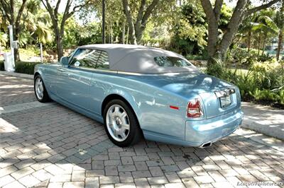 2017 Rolls-Royce Phantom Drophead Coupe 1 of 1 - Photo 6 - Boca Raton, FL 33432