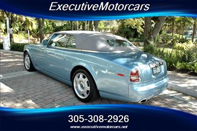 2017 Rolls-Royce Phantom Drophead Coupe 1 of 1 - Photo 6 - Boca Raton, FL 33432