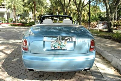 2017 Rolls-Royce Phantom Drophead Coupe 1 of 1 - Photo 30 - Boca Raton, FL 33432