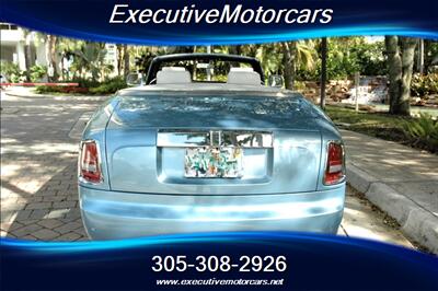 2017 Rolls-Royce Phantom Drophead Coupe 1 of 1 - Photo 30 - Boca Raton, FL 33432