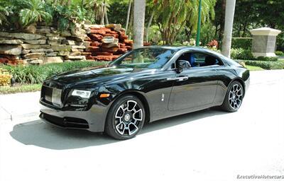 2018 Rolls-Royce Wraith Black Badge   - Photo 44 - Boca Raton, FL 33432