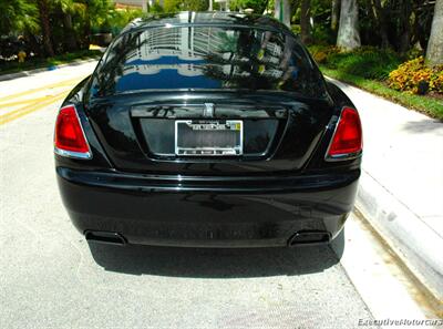 2018 Rolls-Royce Wraith Black Badge   - Photo 54 - Boca Raton, FL 33432