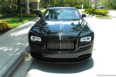 2018 Rolls-Royce Wraith Black Badge   - Photo 48 - Boca Raton, FL 33432