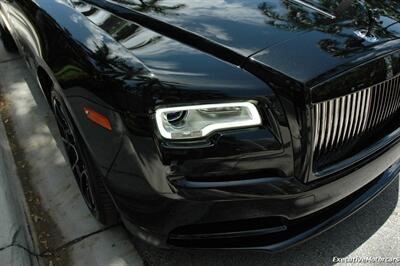 2018 Rolls-Royce Wraith Black Badge   - Photo 68 - Boca Raton, FL 33432