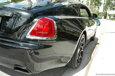 2018 Rolls-Royce Wraith Black Badge   - Photo 56 - Boca Raton, FL 33432