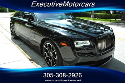 2018 Rolls-Royce Wraith Black Badge   - Photo 57 - Boca Raton, FL 33432