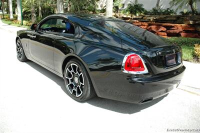 2018 Rolls-Royce Wraith Black Badge   - Photo 4 - Boca Raton, FL 33432