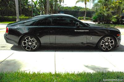 2018 Rolls-Royce Wraith Black Badge   - Photo 52 - Boca Raton, FL 33432