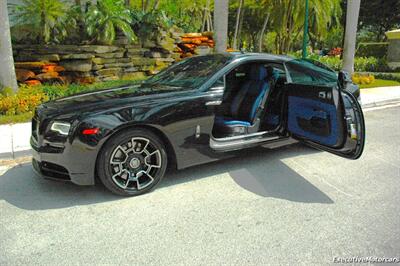 2018 Rolls-Royce Wraith Black Badge   - Photo 5 - Boca Raton, FL 33432