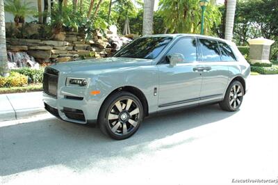 2023 Rolls-Royce Cullinan   - Photo 2 - Boca Raton, FL 33432