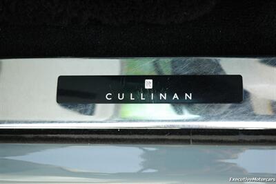 2023 Rolls-Royce Cullinan   - Photo 42 - Boca Raton, FL 33432