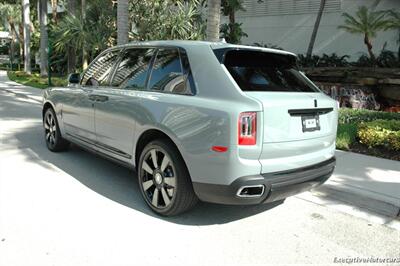 2023 Rolls-Royce Cullinan   - Photo 5 - Boca Raton, FL 33432