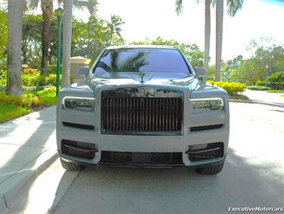 2023 Rolls-Royce Cullinan   - Photo 9 - Boca Raton, FL 33432