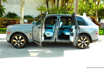 2023 Rolls-Royce Cullinan   - Photo 4 - Boca Raton, FL 33432