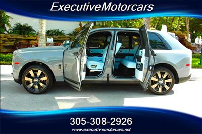 2023 Rolls-Royce Cullinan   - Photo 4 - Boca Raton, FL 33432