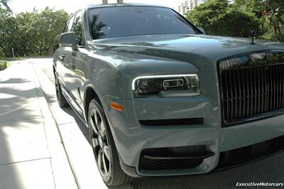 2023 Rolls-Royce Cullinan   - Photo 28 - Boca Raton, FL 33432