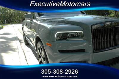 2023 Rolls-Royce Cullinan   - Photo 28 - Boca Raton, FL 33432