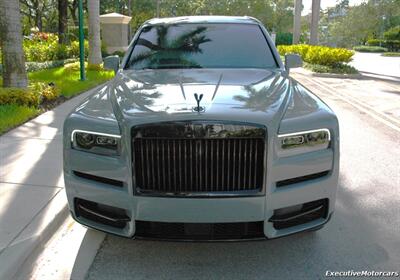 2023 Rolls-Royce Cullinan   - Photo 10 - Boca Raton, FL 33432