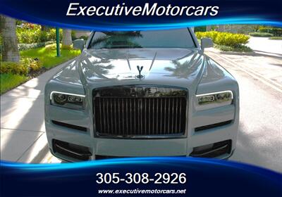 2023 Rolls-Royce Cullinan   - Photo 10 - Boca Raton, FL 33432