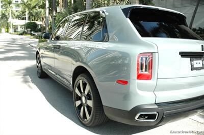 2023 Rolls-Royce Cullinan   - Photo 26 - Boca Raton, FL 33432