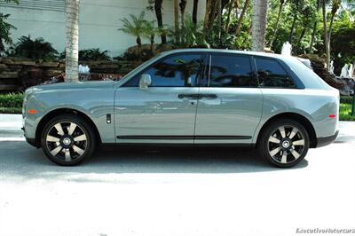 2023 Rolls-Royce Cullinan   - Photo 3 - Boca Raton, FL 33432