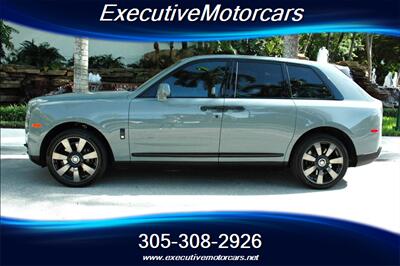 2023 Rolls-Royce Cullinan   - Photo 3 - Boca Raton, FL 33432