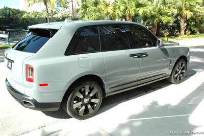 2023 Rolls-Royce Cullinan   - Photo 6 - Boca Raton, FL 33432