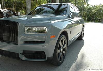 2023 Rolls-Royce Cullinan   - Photo 29 - Boca Raton, FL 33432