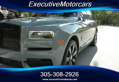 2023 Rolls-Royce Cullinan   - Photo 29 - Boca Raton, FL 33432