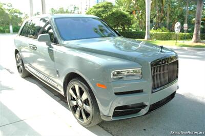 2023 Rolls-Royce Cullinan   - Photo 8 - Boca Raton, FL 33432