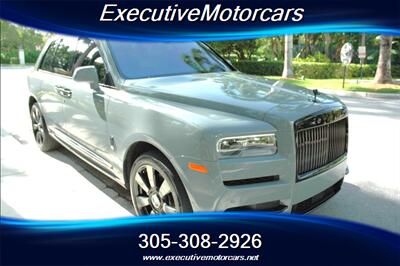 2023 Rolls-Royce Cullinan   - Photo 8 - Boca Raton, FL 33432