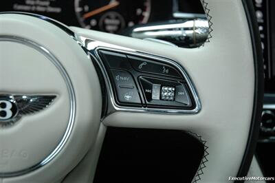 2022 Bentley Continental GTC V8   - Photo 61 - Boca Raton, FL 33432