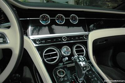 2022 Bentley Continental GTC V8   - Photo 50 - Boca Raton, FL 33432