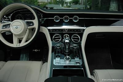 2022 Bentley Continental GTC V8   - Photo 49 - Boca Raton, FL 33432