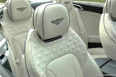 2022 Bentley Continental GTC V8   - Photo 38 - Boca Raton, FL 33432