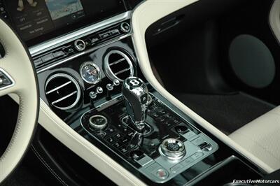 2022 Bentley Continental GTC V8   - Photo 45 - Boca Raton, FL 33432