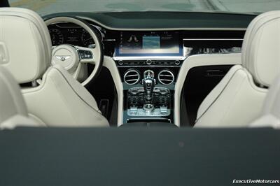 2022 Bentley Continental GTC V8   - Photo 42 - Boca Raton, FL 33432