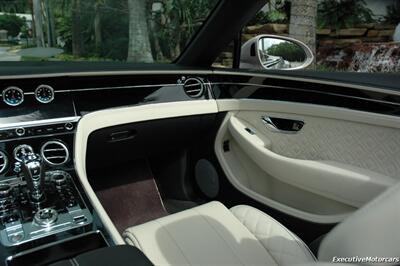 2022 Bentley Continental GTC V8   - Photo 53 - Boca Raton, FL 33432