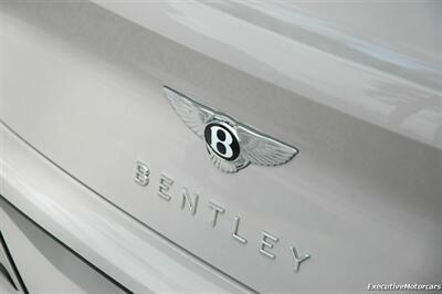 2022 Bentley Continental GTC V8   - Photo 68 - Boca Raton, FL 33432