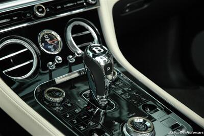 2022 Bentley Continental GTC V8   - Photo 46 - Boca Raton, FL 33432