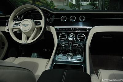 2022 Bentley Continental GTC V8   - Photo 48 - Boca Raton, FL 33432