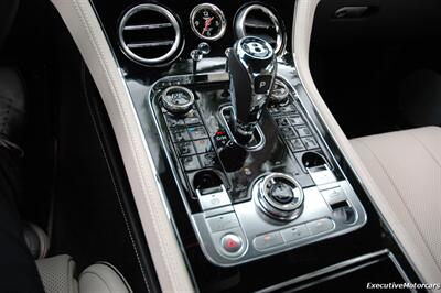 2022 Bentley Continental GTC V8   - Photo 21 - Boca Raton, FL 33432