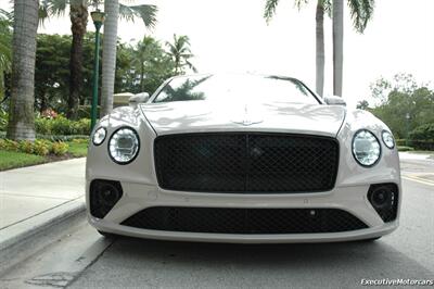 2022 Bentley Continental GTC V8   - Photo 14 - Boca Raton, FL 33432