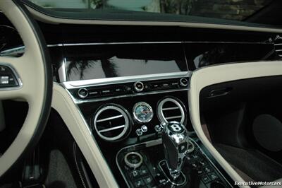 2022 Bentley Continental GTC V8   - Photo 51 - Boca Raton, FL 33432