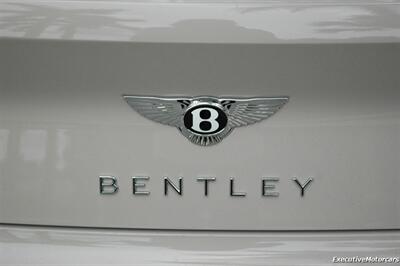 2022 Bentley Continental GTC V8   - Photo 69 - Boca Raton, FL 33432