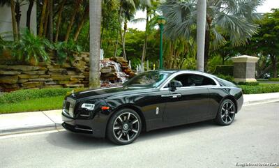 2017 Rolls-Royce Wraith   - Photo 32 - Boca Raton, FL 33432