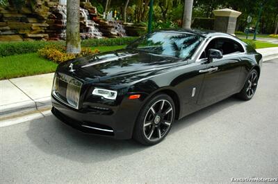 2017 Rolls-Royce Wraith   - Photo 42 - Boca Raton, FL 33432